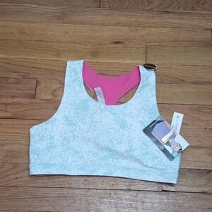 Avia Girls Sports Bra sz XXL (18)